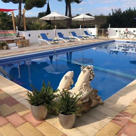 Lemon Tree Villa Монсеррат Екстер'єр фото