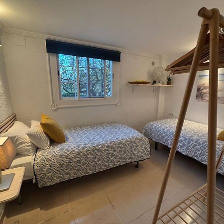 Lemon Tree Villa Монсеррат Екстер'єр фото