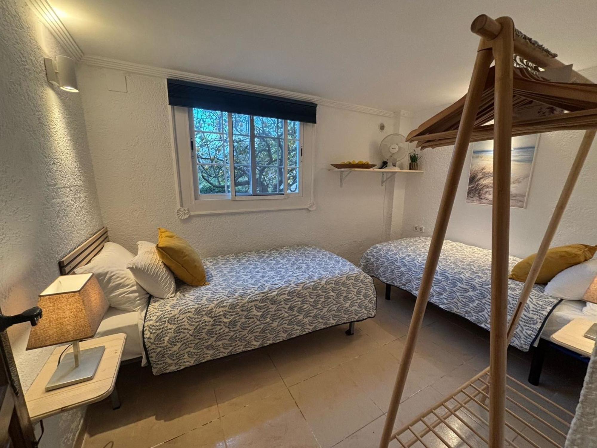 Lemon Tree Villa Монсеррат Екстер'єр фото