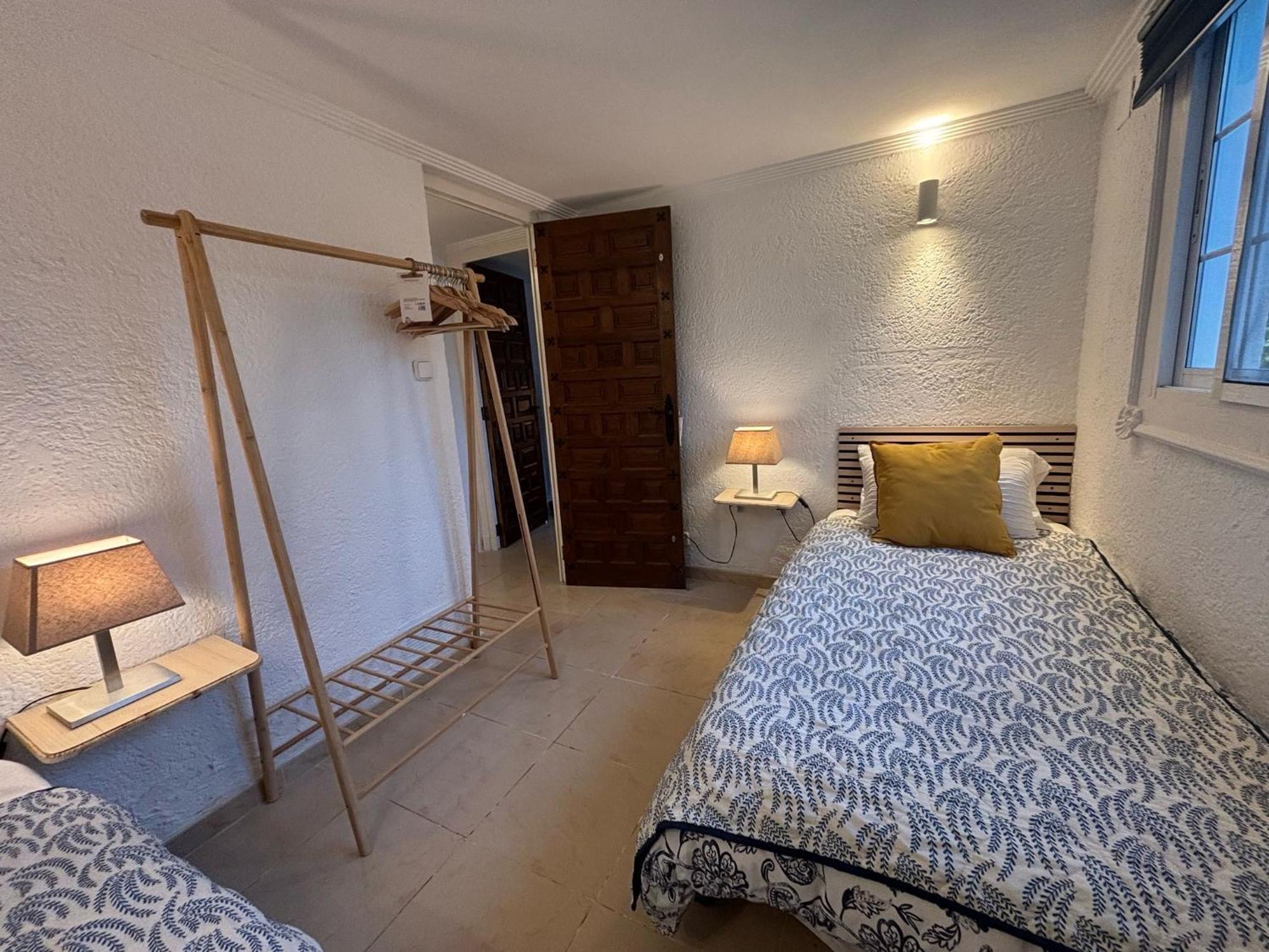 Lemon Tree Villa Монсеррат Екстер'єр фото