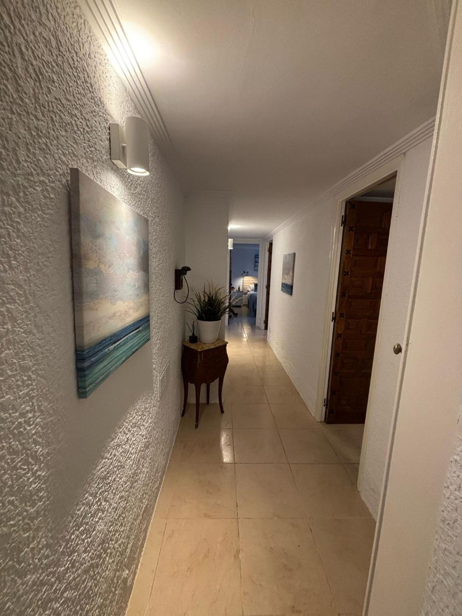 Lemon Tree Villa Монсеррат Екстер'єр фото