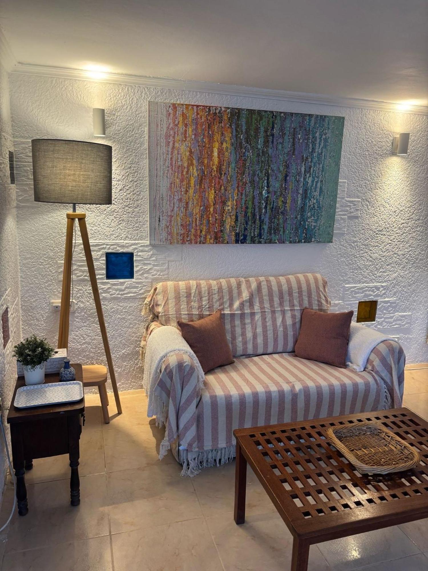 Lemon Tree Villa Монсеррат Екстер'єр фото