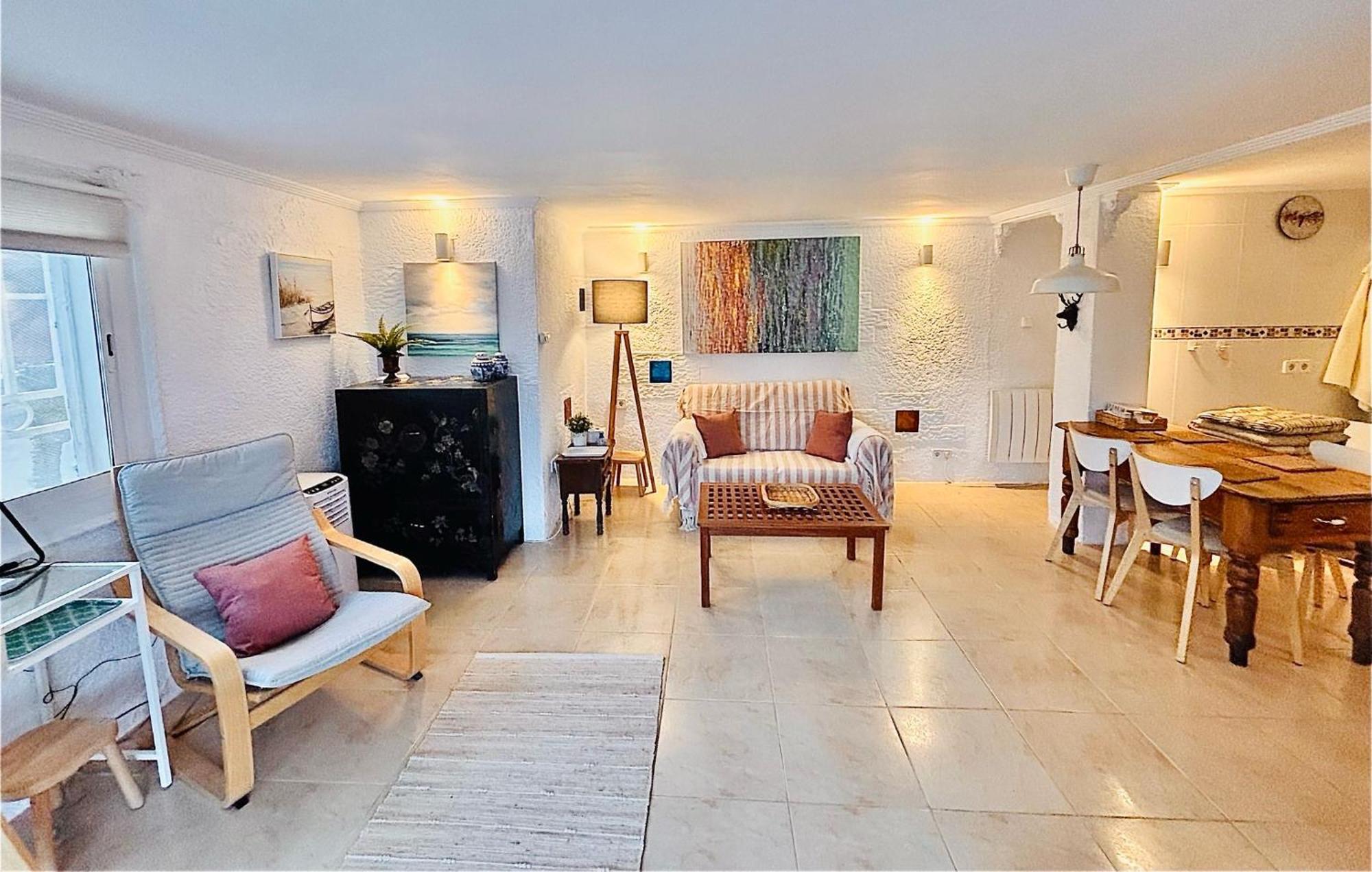 Lemon Tree Villa Монсеррат Екстер'єр фото