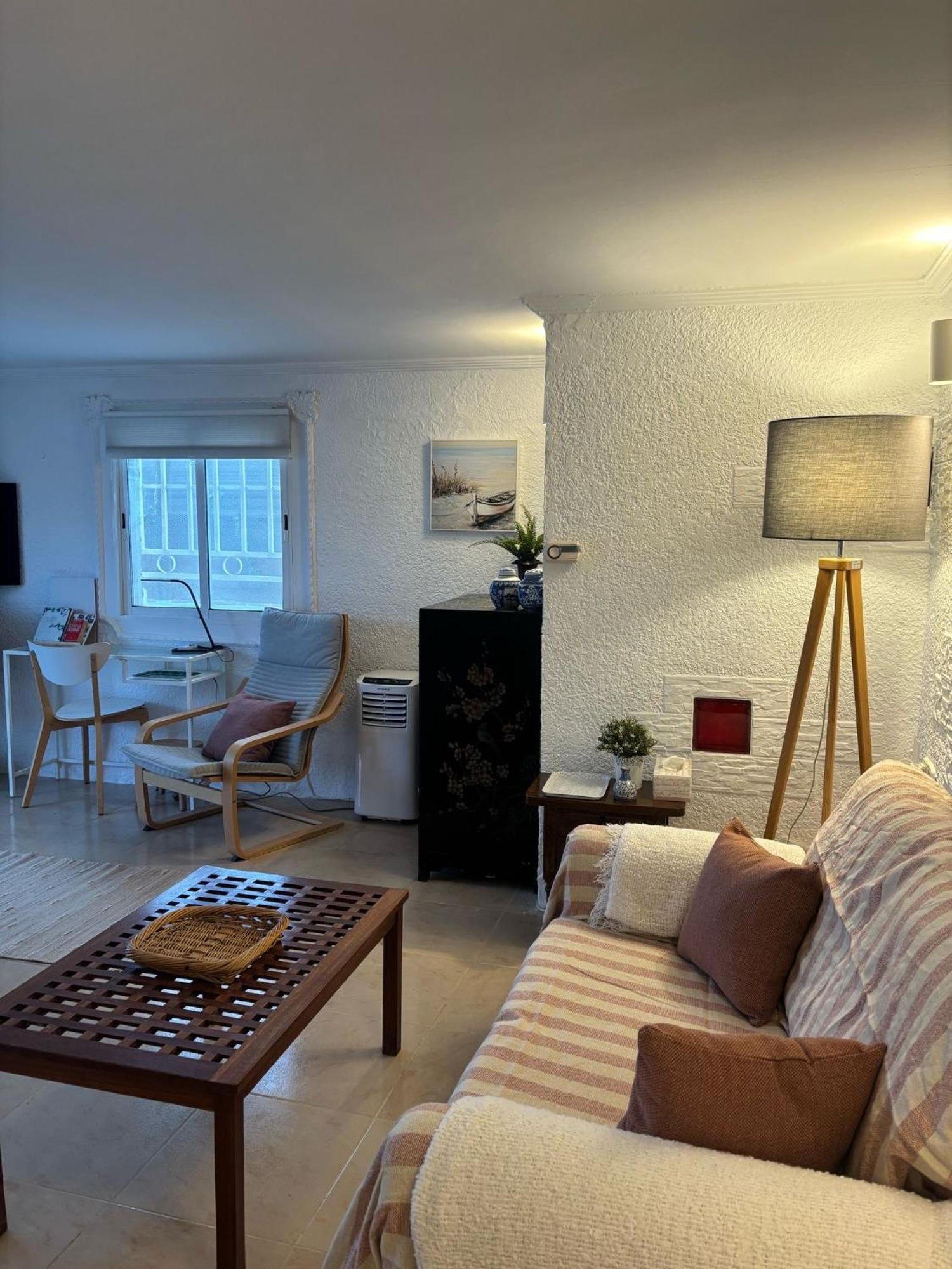Lemon Tree Villa Монсеррат Екстер'єр фото